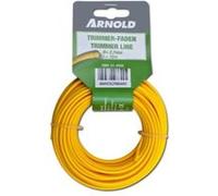 Arnold 1082-U1-0005 Fil Pour Coupe-Herbe Circulaire 2,7 Mm G
