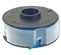 ARNOLD 1083-B3-0005 Bobine de Fil, Noir
