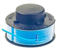 ARNOLD 1083-P1-0001 Tête fil et Bobines, Noir