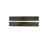 Arnold 1111-M6-0158 Vi 34 X Lame Pour Tondeuse Wolf-Garten 310 Mm