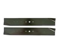 Arnold 1111-M6-0158 Vi 34 X Lame Pour Tondeuse Wolf-Garten 310 Mm