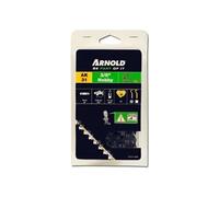 Arnold 1191-X1-0006 Hobby Chaîne De Tronçonneuse 55 Entraîneurs 3/8"" X 1,1 Mm 40 Cm