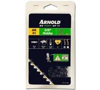 Arnold 1191-X1-0006 Hobby Chaîne De Tronçonneuse 55 Entraîneurs 3/8"" X 1,1 Mm 40 Cm G