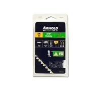 Arnold 1191-X1-0011 Hobby Chaîne De Tronçonneuse 46 Entraîneurs 3/8"" X 1,3 Mm 30 Cm G