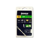 Arnold 1191-X2-5066 Chaîne De Tronçonneuse 66 Maillons Entraîneurs 325"" X 1,3 Mm 40 Cm