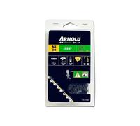 Arnold 1191-X2-5856 Hobby Chaîne De Tronçonneuse 56 Maillons Entraîneurs 325"" X 1,5 Mm 33 Cm