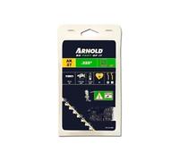 Arnold 1191-X2-5865 Chaîne De Tronçonneuse 65 Maillons Entraîneurs 325"" X 1,5 Mm 40 Cm