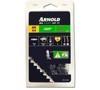 Arnold 1191-X2-5872 Chaîne Pour Tronçonneuse 72 Maillons 0,325"" 1,5 Mm Lame 45 Cm G