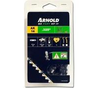 Arnold 1191-X2-5873 Hobby Chaîne De Tronçonneuse 73 Maillons Entraîneurs 325"" X 1,5 Mm 45 Cm G