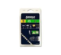 ARNOLD 1191-X3-5856 Chaîne, Noir, 3/8"
