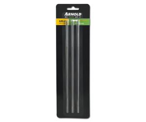 ARNOLD 1194-X1-0027 Lime Ronde, Noir, 4 mm