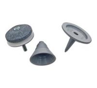 6011-X1-0195 Kit D'Affûtage Et D'Equilibrage Pour Lames De Tondeuse