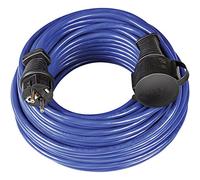 Brennenstuhl Cordon prolongateur BREMAXX IP44 25m bleu AT-N05V3V3-F 3G1,5 Quantité:1