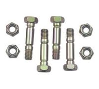 Arnold 7011-M6-0009 Lot De Boulons De Cisaillement Td Pour Souffleuse À Neige À Double Niveau Jusqu'À 2004 G