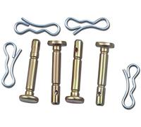 Arnold Original 7011-M6-0011 Mtd Kit Vis À Cisaillement Pour Souffleuses À Neige Doubles Série 900 Fabriquées Depuis 2005 G