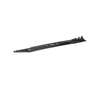 ARNOLD - AM119 Lame Tondeuse 46 cm pour GGT YH 48 SH, Noire