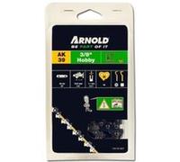 Arnold Lame de scie pour bois - 400 mm