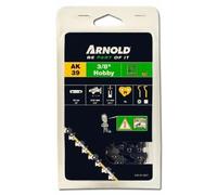 Arnold Lame de scie pour bois - 400 mm