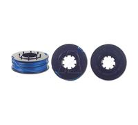 Arnold, Machine de jardinage : accessoires, Bobine de coupe-herbe pour WOLF-Garten GT 845/ 845GB, GT 850/ 850GB (Herbicide)