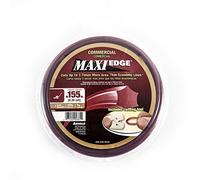 ARNOLD Maxi-Edge Fil de débroussailleuse Commercial 0,45 cm x 30,5 m