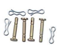 Arnold Original 7011-M6-0011 Mtd Kit Vis À Cisaillement Pour Souffleuses À Neige Doubles Série 900 Fabriquées Depuis 2005 G