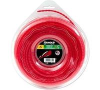 Arnold Pour Coupe-Bordure Af 3.14 3,3 M X 36,5 Mm Rond Torsadée, Rouge, 5-3337 1082-U G