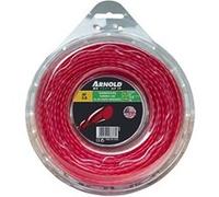 Arnold Pour Coupe-Bordure Af 3.9 3,3 Mm X 18,3 Rond Torsadée M, Rouge, 4-3318 1082-U G