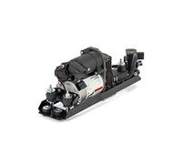 Arnott Compresseur de suspension d'air P-3220 - Bloc de soupape - Arrière BMW Série 5 E61 2004-2010