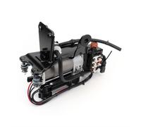 Compresseur de suspension pneumatique Arnott P-3302 pour AUDI A6 Avant (4F5, C6)