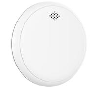 Aroha Safety Pro Détecteur Fumée & CO Sleep Line - Batterie 10 Ans