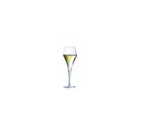 AROM UP Flûte à Champagne x 6 Kwarx Chef & Sommelier