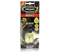Aroma Car Désodorisant Voiture Aroma Diffuseur Senteur Black Jack
