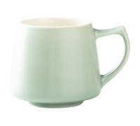Aroma Cup Matte Green - Origami