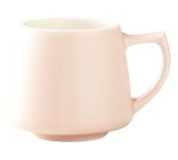 Aroma Cup Matte Pink - Origami