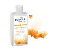 MAISON BERGER Recharge Lampe Berger Aroma Energy, 500 ML
