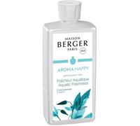 MAISON BERGER Recharge Lampe Berger Aroma Happy, 500 ML