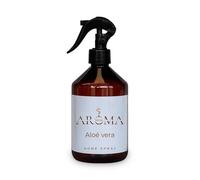 AROMA VERVE - Spray d'ambiance - Aloe vera - 500ml