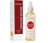 AROMAFUME - Spray d'ambiance aux huiles essentielles 100% naturelles (DRAGON SANGUE)