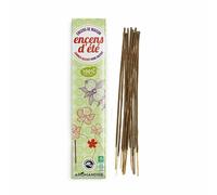 Aromandise Encens D'été Anti-Moustiques