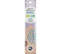 Aromandise Encens Indien H. Tradition Myrrhe - étui 20 bâtonnets