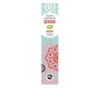 AROMANDISE Ht. Benjoin Encens Indien, Extraits de Plantes, Naturel, 1 x 5.5 x 26 cm EI8