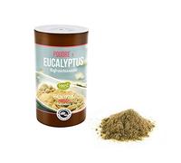Aromandise Poudre d'eucalyptus MEMBTE05 – Extraits de plantes, naturel – 10 x 10 x 3,5 cm