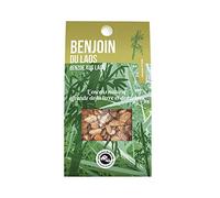 Benjoin du Laos - encens naturel en résine - Florisens