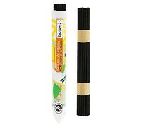 AROMANDISE Sagesse Rouleau Encens, Extraits de Plantes, Noir, 14 x 1.5 x 1.5 cm KK101