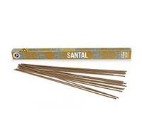 AROMANDISE Santal Encens Découverte, Extraits de Plantes, Beige, 1.5 x 2 x 25.5 cm ED1