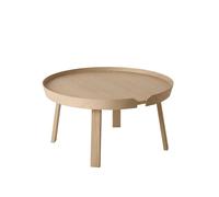 Around Coffee Table Chêne Grand