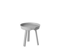 Muuto Table Around petite gris