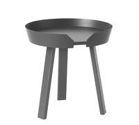 Around Coffee Table Small Table d´appoint Muuto - 5710562100623