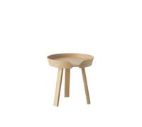 Muuto Table Around petite Oak
