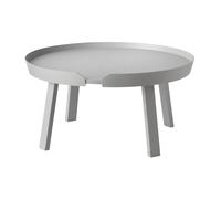 Around - Table d'appoint grand Ø 72cm